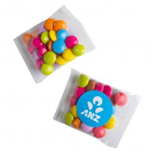 SMARTIES BAGS 25G